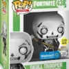 Skull Trooper - Brillant dans le noir