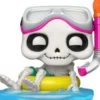Skully Nageur
