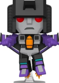 Skywarp [avec Chase]