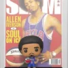 SLAM : Allen Iverson