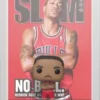 SLAM : Derrick Rose