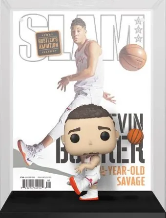 SLAM : Devin Booker