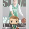SLAM : Luka Doncic