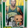 SLAM : Ray Allen
