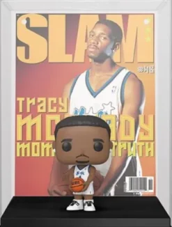 SLAM : Tracy McGrady