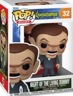Slappy (La Nuit des pantins)