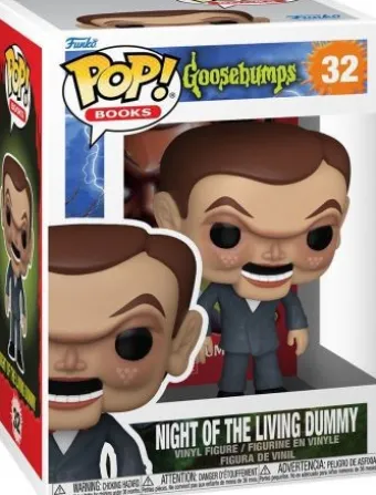 Slappy (La Nuit des pantins)