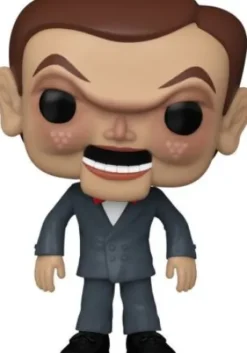 Slappy (La Nuit des pantins)