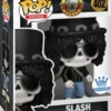 Slash - Squelette