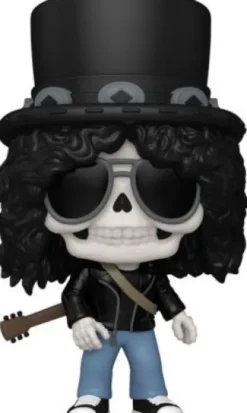 Slash - Squelette