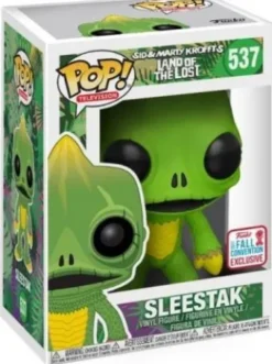Sleestak