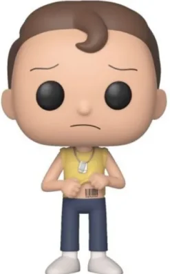 Slick Morty