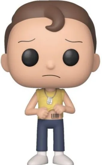 Slick Morty