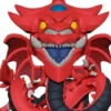 Slifer - 15 cm