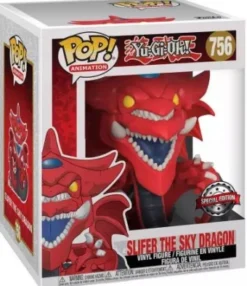 Slifer - 15 cm