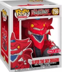 Slifer - 15 cm