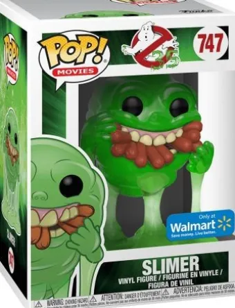 Slimer