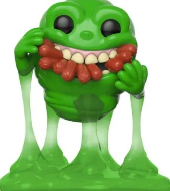 Slimer