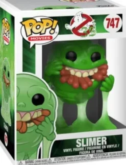 Slimer