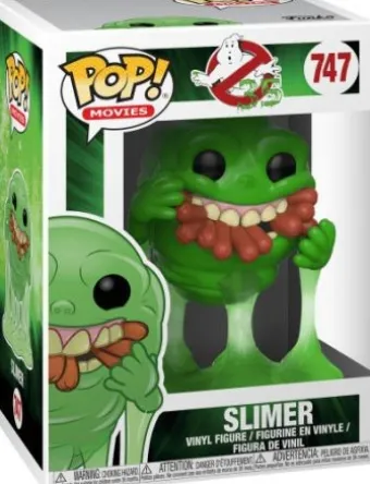 Slimer