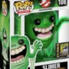 Slimer - Brillant dans le noir