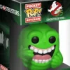 Slimer - Porte-clés