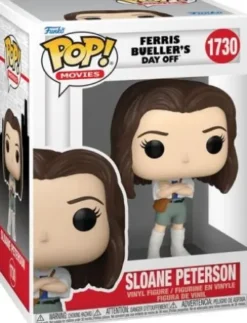 Sloane Peterson