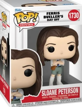 Sloane Peterson