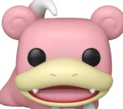Slowpoke - Ramoloss - Flegmon (EMEA) - 25 cm