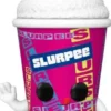 Slurpee (Block Letters cup)