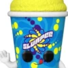 Slurpee (Blue Swirl cup)