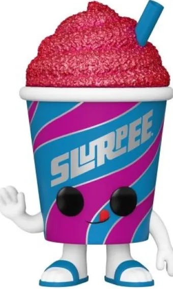 Slurpee (Good Slurper cup)