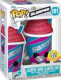 Slurpee (Good Slurper cup)