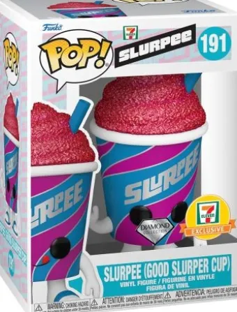 Slurpee (Good Slurper cup)