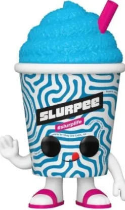 Slurpee (Maze cup)
