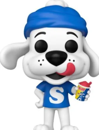 Slush Puppie