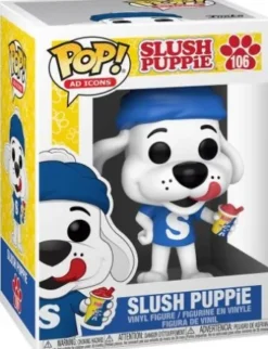Slush Puppie