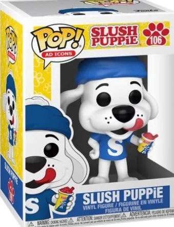 Slush Puppie