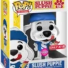 Slush Puppie - Flocked