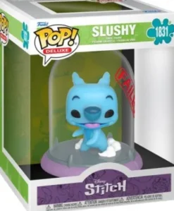 Slushy (Failed)