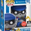 Sly Cooper