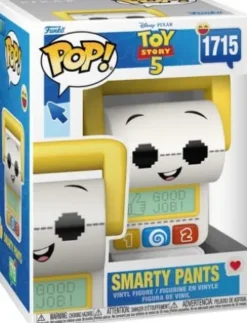 Smarty Pants