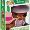 Smarty Weasel