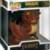 Smaug - Métallique