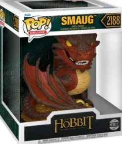 Smaug - Métallique