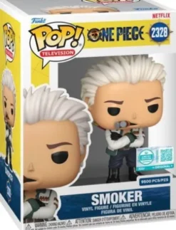Smoker