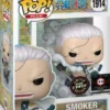 Smoker [Chase]