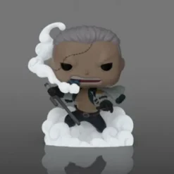 Smoker [Chase]