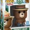 Smokey Bear