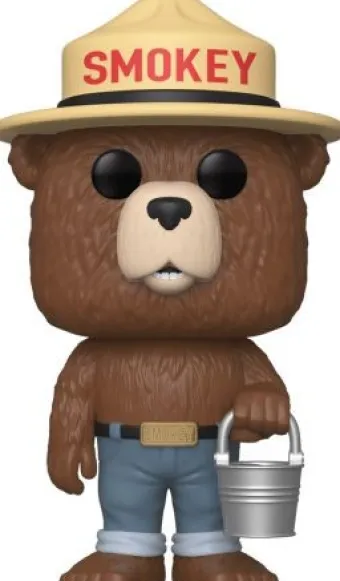 Smokey Bear
